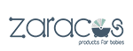 Zaracos – Giải pháp an toàn cho bé khi di chuyển bằng ô tô