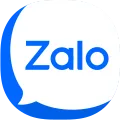 Zalo Icon