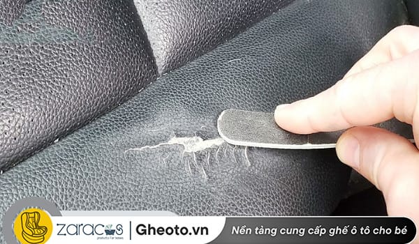 cach-ve-sinh-ghe-da-oto-tai-nha