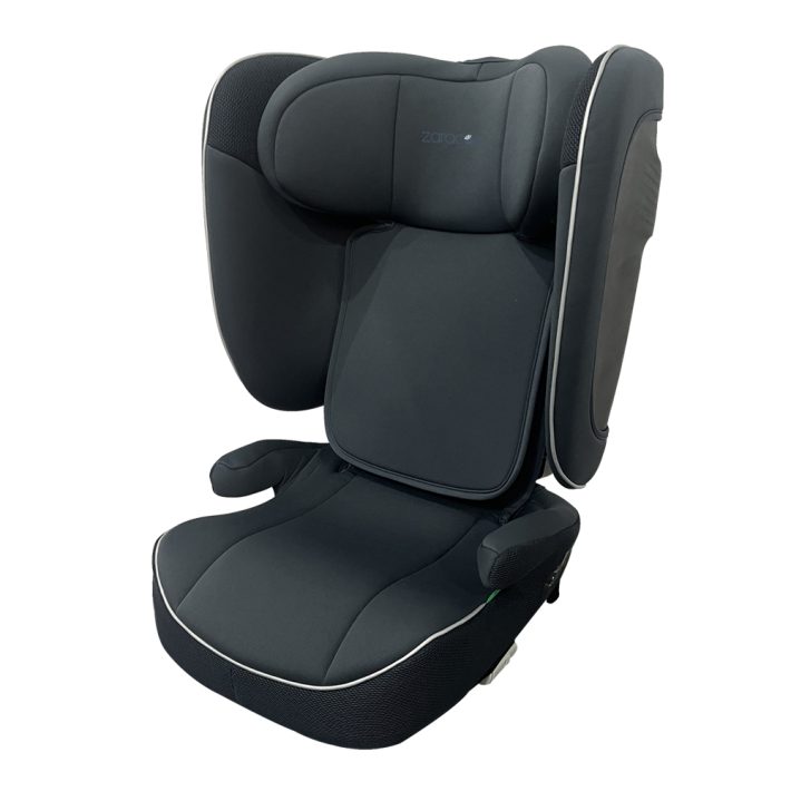 Zaracos Kalis 5076 I-Size Booster Seat - Image 10