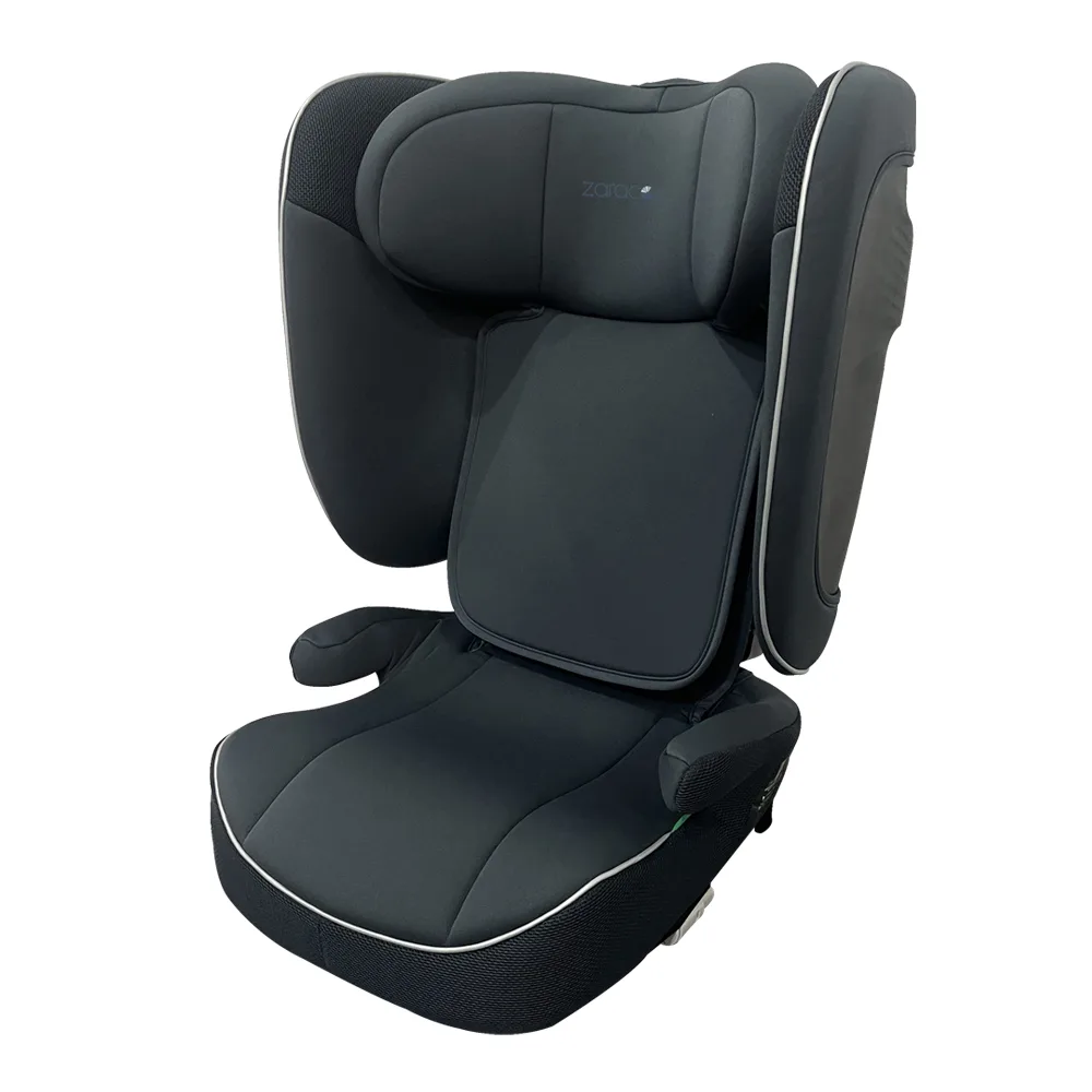 Zaracos Kalis 5076 I-Size Booster Seat - Ảnh 10
