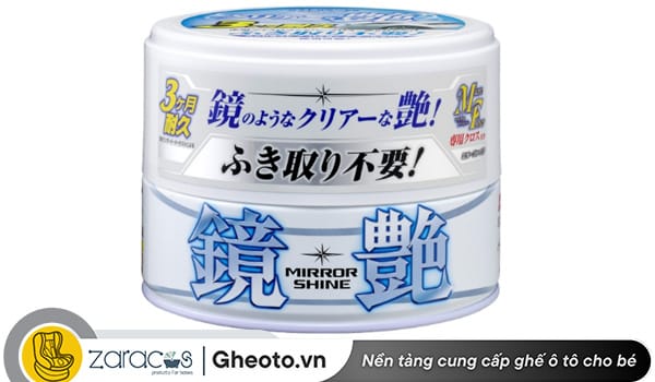 kem-tay-o-son-New Pitch Cleaner W-121 Soft99