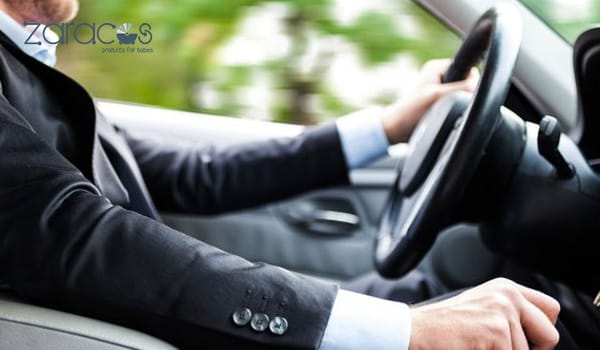 lai-xe-an-toan-luon-giu-binh-tinh-khi-lai