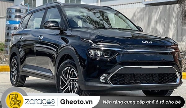 KIA Carens 1.5G Luxury