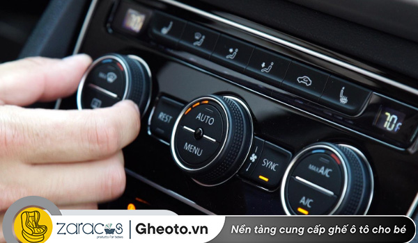 cach-chinh-dieu-hoa-oto-vao-mua-nang-hieu-qua