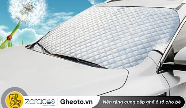 cach-de-xe-o-to-ngoai-troi-nang