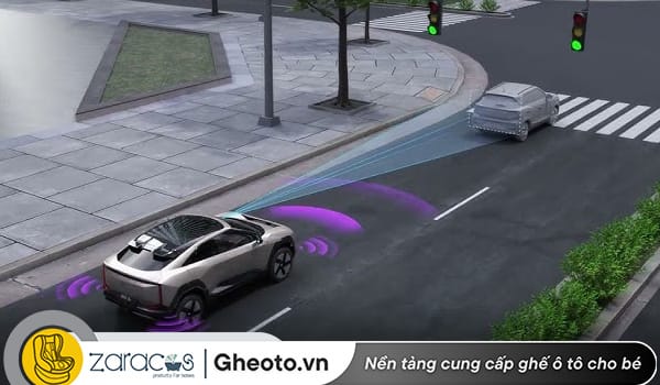 FSW – Front Start Warning-tinh-nang-adas