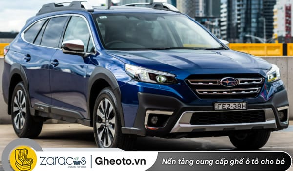 Subaru-Outback