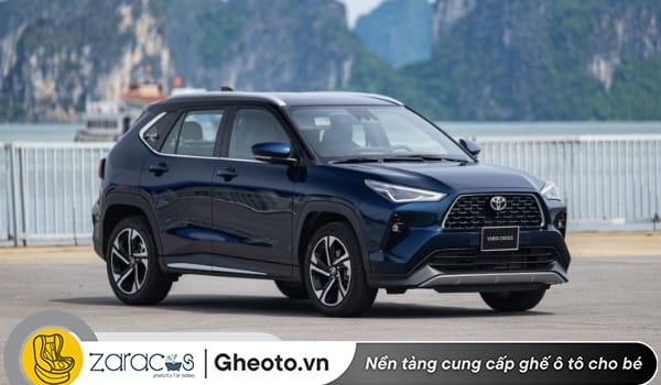 Toyota Yaris Cross 2025-dong-xe-pho-thong-co-adas