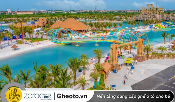 VinWonders Wave Park-du-lich-gan-ha-noi-trong-1-ngay-nen-di-dau