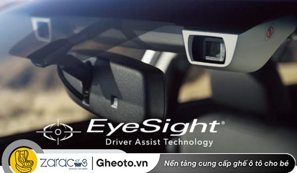 cong-nghe-eyesight-tren-subaru-co-tac-dung-gi
