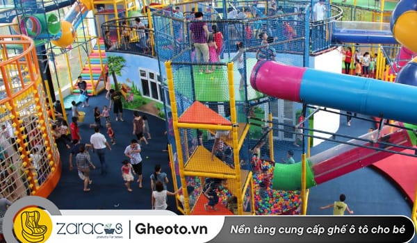 ecopark-dia-diem-du-lich-gan-ha-noi-cho-tre