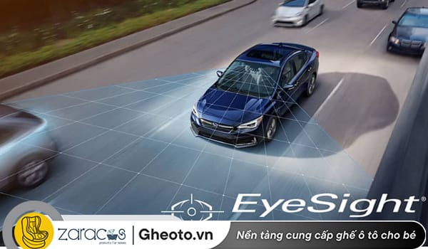 eyesight-subaru-la-gi