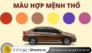 menh-tho-nen-mua-oto-mau-gi-hop-menh