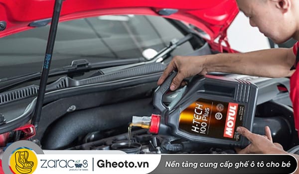 thay-nhot-oto-lan-dau-1000km