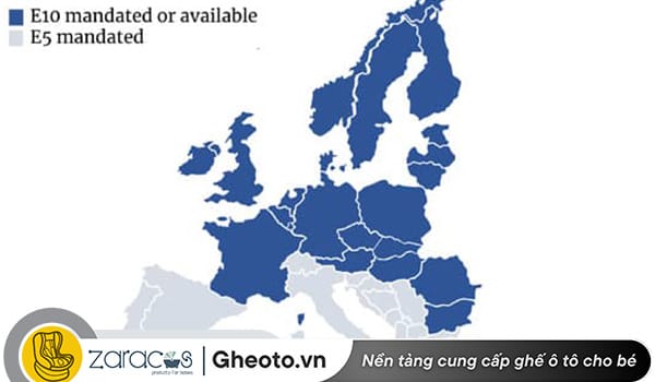 tren-the-gioi-xang-e10-la-su-dung-bat-buoc