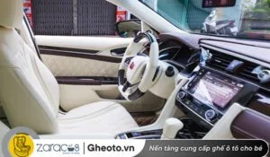 xe-mau-trang-len-noi-that-mau-gi-dep